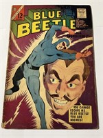 1964 Blue Beetle Comics #3