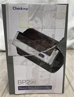 Checkme Bp2 A Blood Pressure Monitor