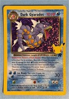 1998 Pokemon Dark Gyarados