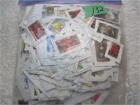 150 Plus France stamps Used