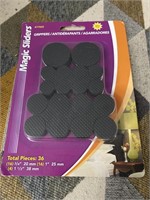 E2) New Magic Sliders Couch Chair Grippers