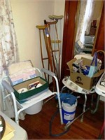 Home Healthcare Invalid Equipment