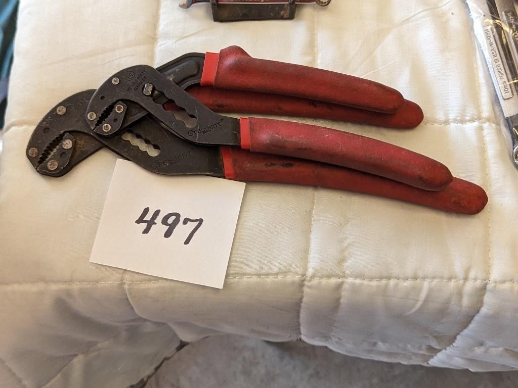 Johnstown Estate Sale - Guns, Tools and More