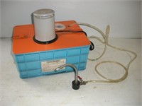 Machine Tool 2 Gallon Coolant Pump