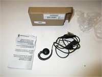 Motorola Swivel Earpiece