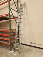 Louisville 24' Extension Ladder