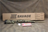 Savage Axis II P773143 Rifle 6.5 Creedmoor