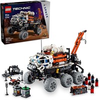 LEGO 42180 Technic Mars Crew Exploration