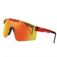 Pit Viper C-Series Polarized Sunglasses Model C09