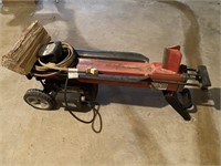 Wood Splitter