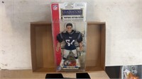 Test Bruschi Patriots figure