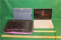 Microsoft Surgace Lap Top with Bag WORKING