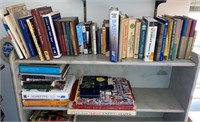 Vintage Collection of Reference, Fiction,  Books