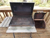 Char Griller Grill & Smoker