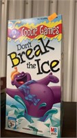 Don’t break the ice game