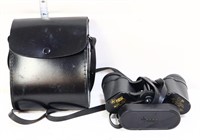 Pair vintage Focal binoculars w/ carrying case