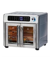 Emeril Lagasse 26 QT Extra Large Air Fryer,