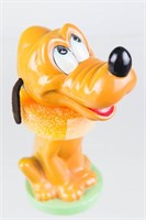 Disney Pluto Bobble Head
