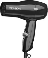 Revlon RVDR5034F Compact Hair Dryer, Lightweight,