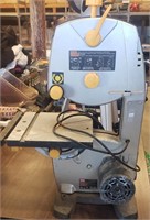 Ryobi BS903 9" Tabletop Bandsaw