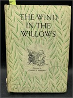 The wind in the willows - 1965