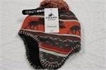 grand Sierra moose hat size 2t-4t