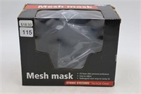 STRIKE SYSTEMS MESH MASK