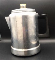 Vintage Coffee Percolator