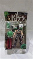 1997 McFarland toys peter criss figure