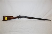 Winchester Model 1890 22S Rifle SN 611506