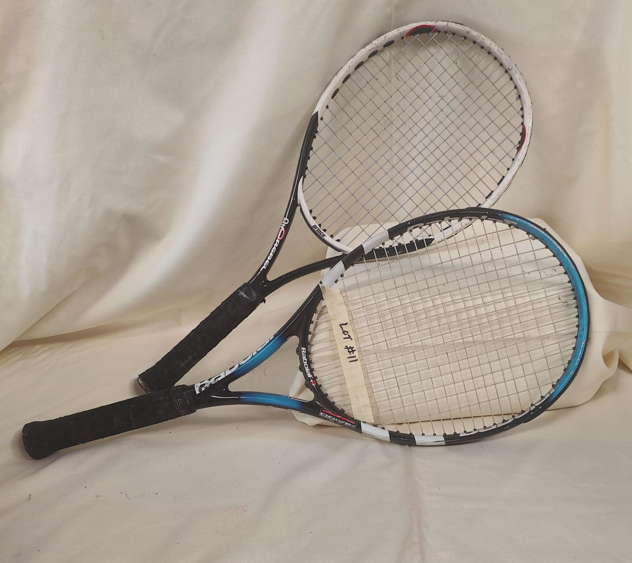 Tennis Rackets