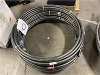 IPEX 100FT POLYETHYLENE PIPE ***APPEARS NEW***