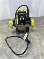 Ryobi 2 HP electric router