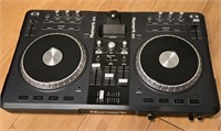 Numark iDJ3 DJ Controller