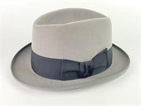 Dobb's Fifth Avenue Fedora Hat
