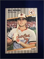 FLEER BILL RIPKEN 616