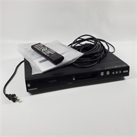 Magnavox MDR513H DVD Player