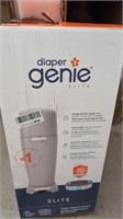 Diaper genie elite