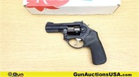 RUGER LCR .22 W.M.R.F. Revolver. Like New. 3" Barr