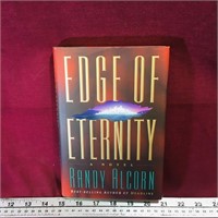 Edge Of Eternity 1998 Novel