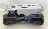 *LPO* Swagtron hands free hoverboard  No charging
