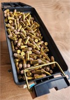 P - 1000 ROUNDS 9MM AMMO (C3)