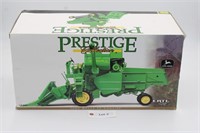 1/16 Scale 55 Combine