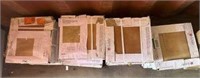 CASES OF DALTILE CERAMIC FLOOR / WALL TILE