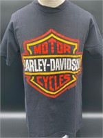 Harley-Davidson Motorcycles M Shirt