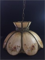 chandelier vintage