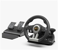 PXN V3 PRO RACING WHEEL SET COMPATIBLE FOR PC PS3
