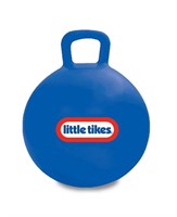 Little Tikes 18 Bouncing Hopper Ball - Blue