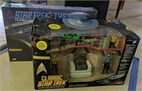 Limited Edition Classic Star Trek Collector