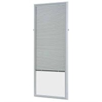 Odl 22 In. W X 64 In. H Add-on Enclosed Aluminum
